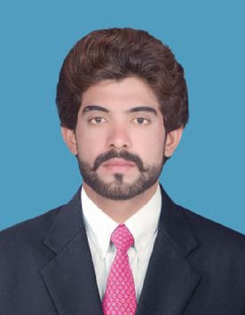 Mohammad Mehdi